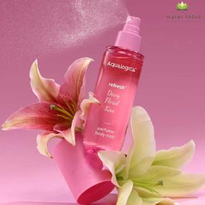 Body Mist-sensation-110ml