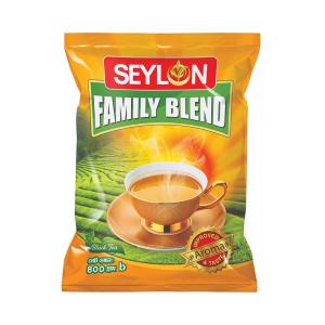 Seylon Family Blend Black Tea -50gm