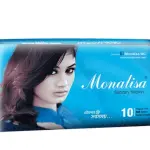 Monalisa sanitary Napkin Belt