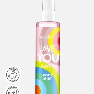 Body Mist-love-110ml