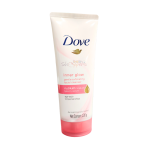 Dove Inner Glow Facial Wash 100g