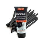 Beauty Formulas Charc.Clay Mask UK 100ml