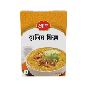 Pran Halim Mix-200gm