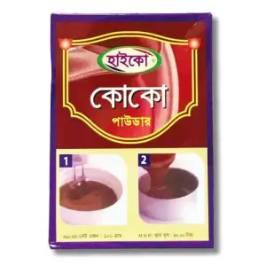 Hyko coco Paoder-30gm