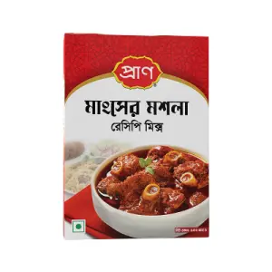 Pran Meat Masala-100gm