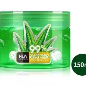 Preetty Cowry Aloe Vera Soo99% Gel 150ml