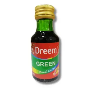 Dream Green-28ml
