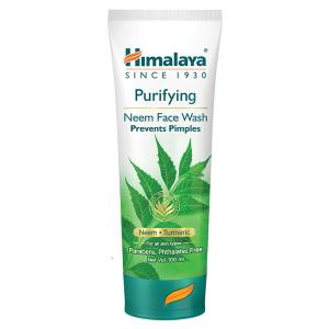 Himalaya Puri. Neem Face Wash IN 100ml
