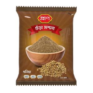 Pran Coriander Powder-50gm