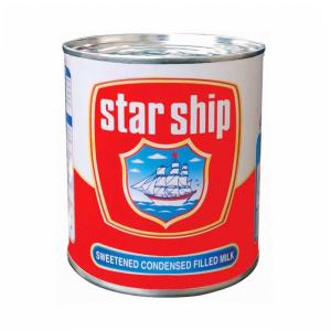 Starship Condensed Milk-400gm