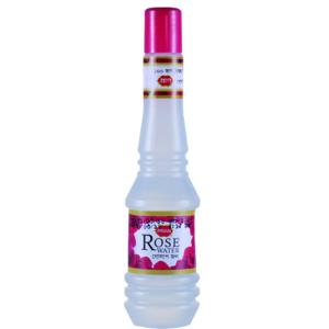 Pral Rose Water-160ml