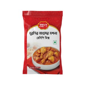 Pran Chicken Masala-20gm
