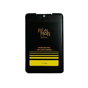 Pocket Body Spery-44 degrees Men-17ml