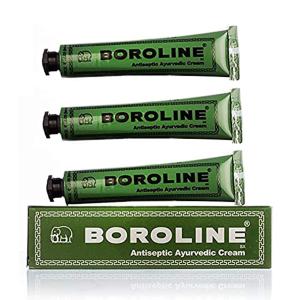 Boroline Anti Ayurvedic Cream IN 20g