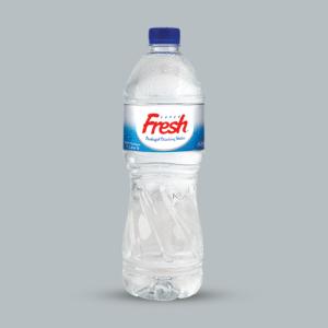 Super Fresh Drinking Water-1L