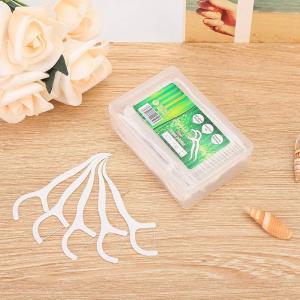 JS Dental Floss 50pcs