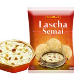 Goldmark Laccha Shemai-200gm