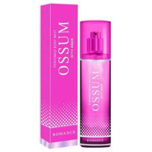 Body Mist-Romance-110ml