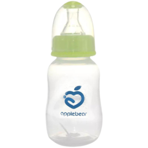 PP Feeding Bottle With Box-150ml