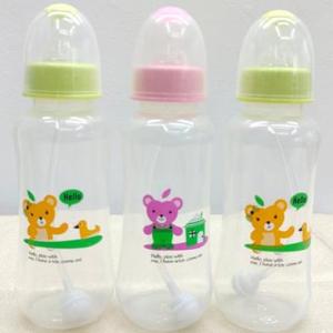 PP Feeding Bottle With Box-280ml