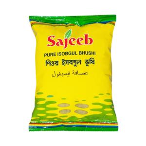 Sajeeb Pure Psyllium Husk (Isubgul Vushi)-40gm