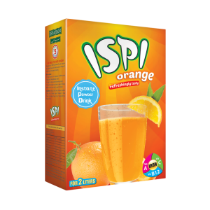 ISPI Orange Ispahani-500gm