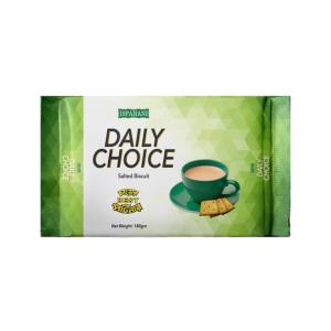 Ispahani Daily Choice Biscute-180gm