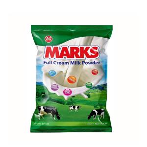 Marks Full Cream Milk Powder Poly -500gm