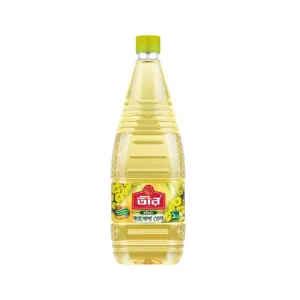 Teer Soyabeen Oil Canola-1ltr