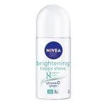 Nivea Brightening Happy Shave Roll On 50ml