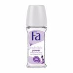 Fa Invisible Power Anti-Per.Roll On 50ml