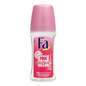 Fa Pink Passion Roll-On 50ml