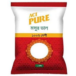 ACI Pure Moshur Dal -1kg