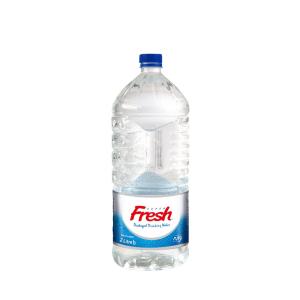 Super Fresh Drinking Water-2L