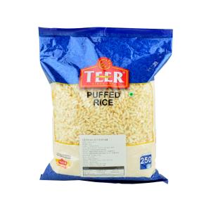 Teer Salt-500gm
