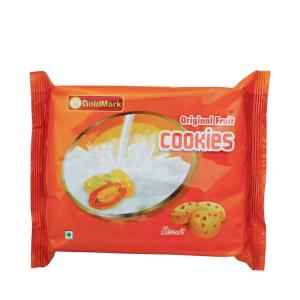 Gold Mark Original Fruit Cookies-200gm