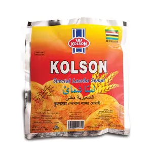 Kolson Laccha Semai-180gm