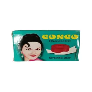 cosco glycerin soap-100ml