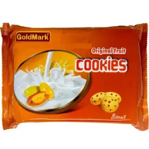Gold Mark Digestive Biscuits-75gm