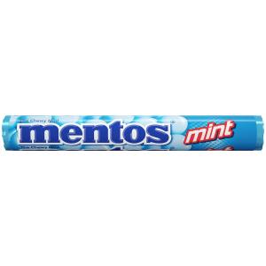 Mentos Roll-Mint