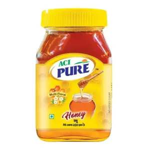 Aci Pure Honey-250ml