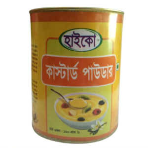 Hyko Custard Paoder-100gm