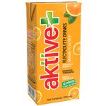 Pran Aktive-Oragne-200ml