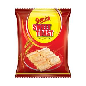Danish sweet toas-200gm
