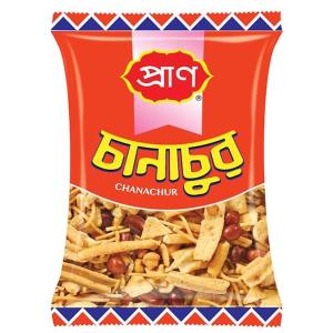 Pran Chanachur-155gm