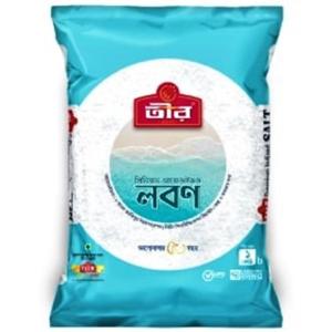 Teer Salt-1kg