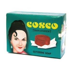 cosco glycerin soap-30gm