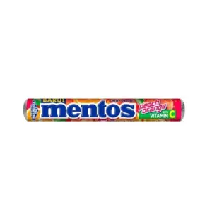 Mentos Roll-Orange
