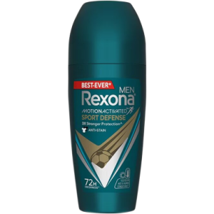 Rexona Men Sport Defense Anti Perspirant