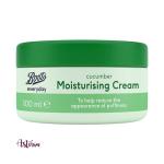 Boots Cucumber Moisturising Cream UK 100